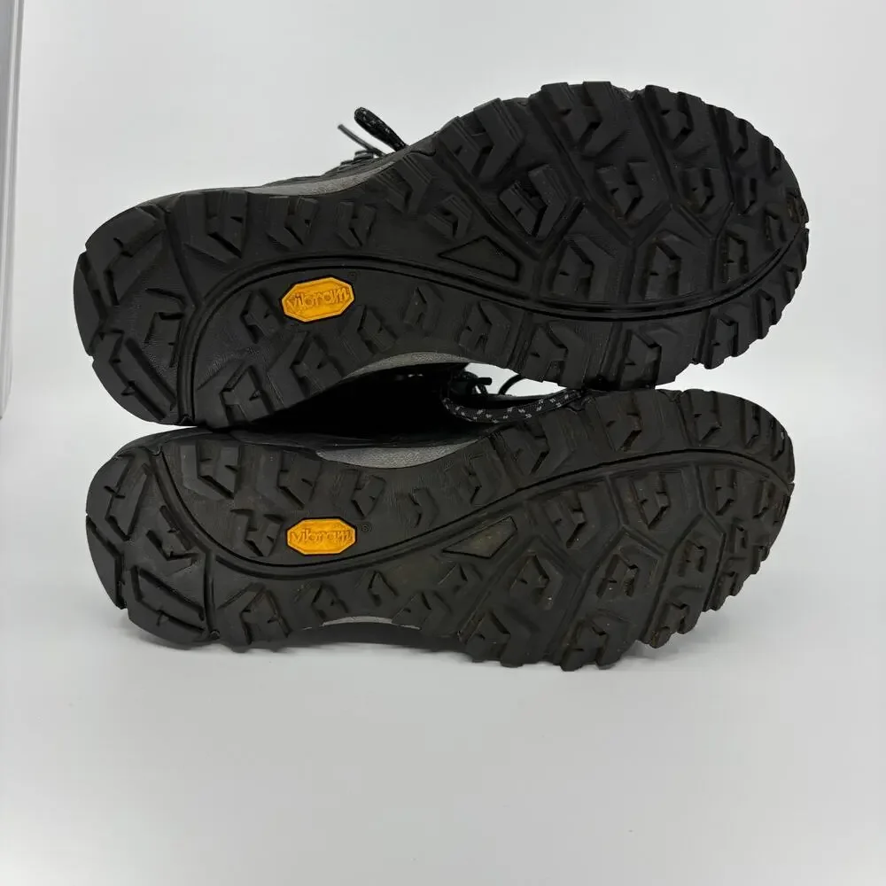 The North Face Ultra Fastpack GTX Gore-Tex Boots Men’s Size 7.5 Black